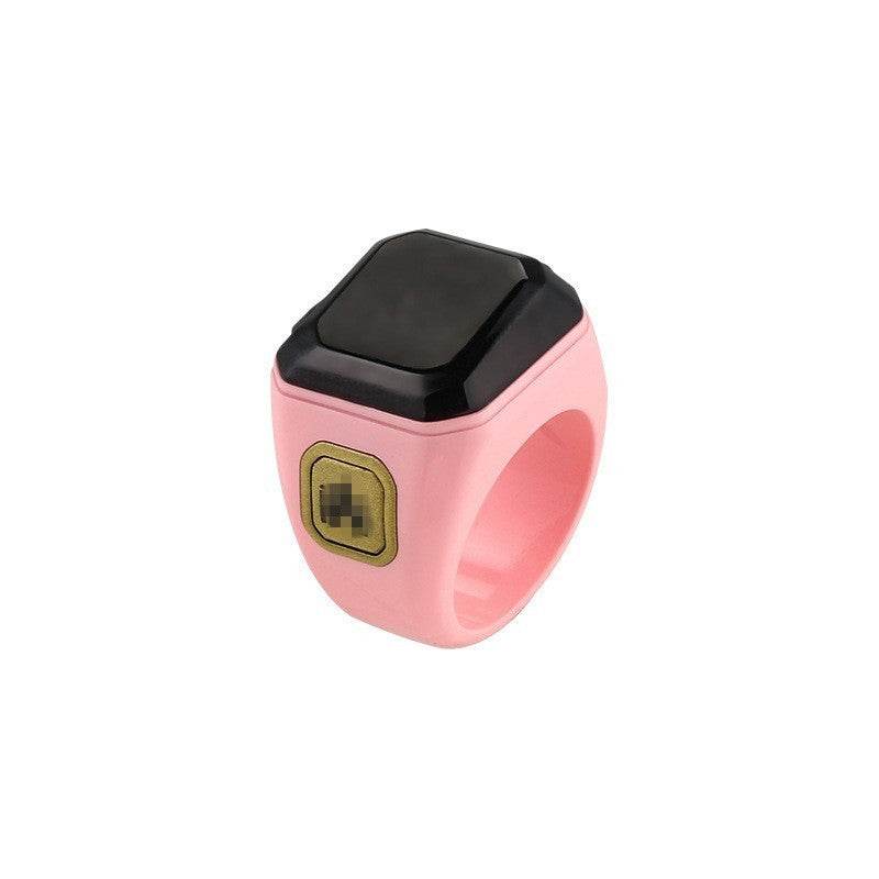 Arab Bluetooth Ring Time Reminder - www.Shopthatapp.com