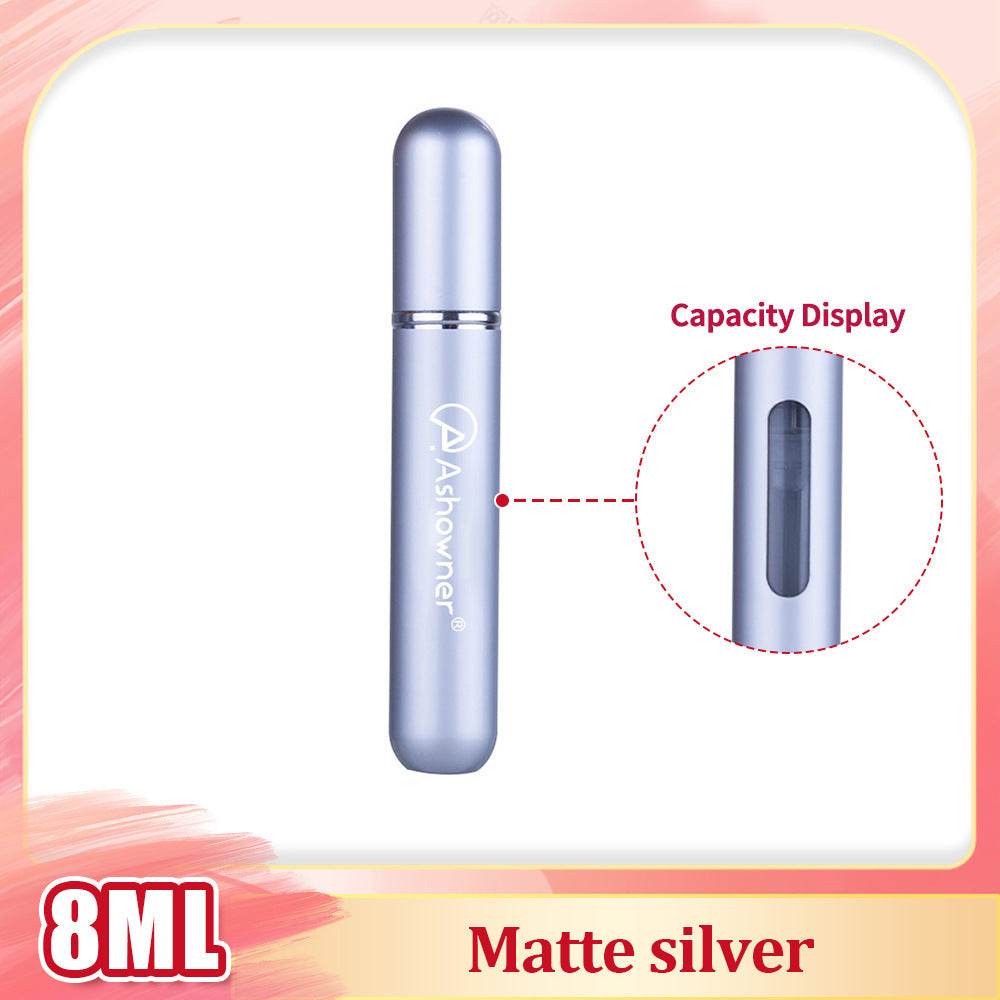 Mini Portable Refillable Perfume Atomizer Spray Bottle - www.Shopthatapp.com