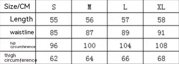 Full Embroidery Dark Blue Denim Shorts Men Jeans