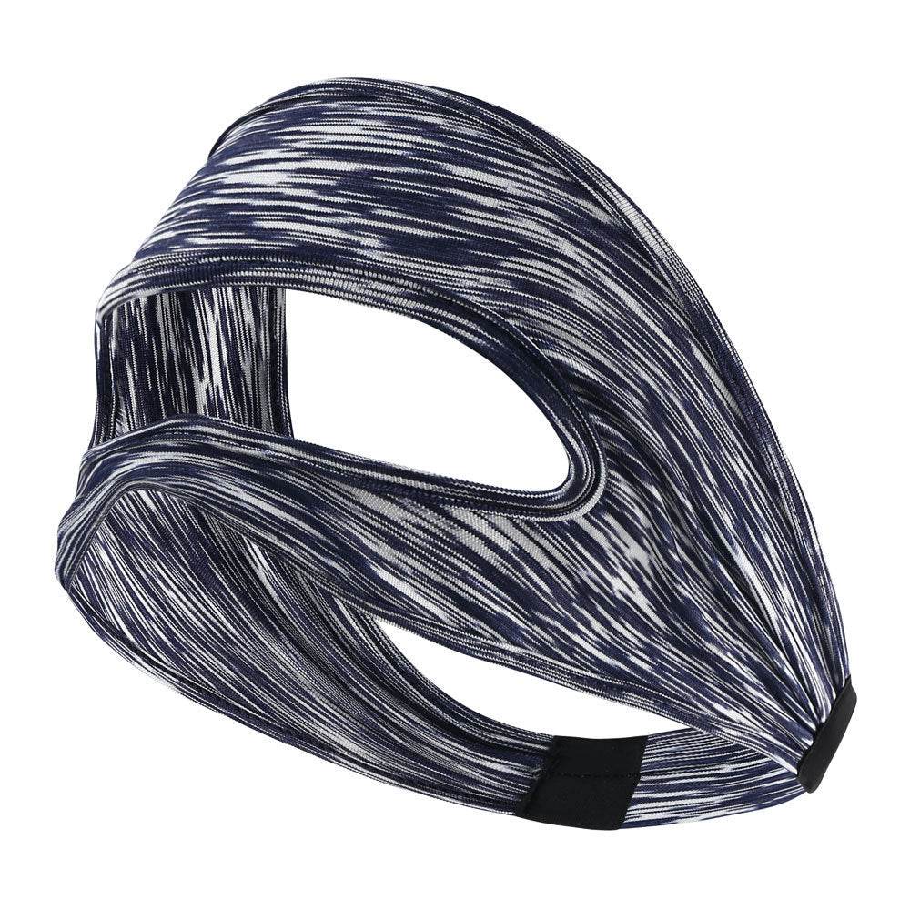 VR Glasses Headset Accessories Virtual Reality Breathable Sweatband Head Cover VR Eye Mask - www.Shopthatapp.com