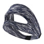 VR Glasses Headset Accessories Virtual Reality Breathable Sweatband Head Cover VR Eye Mask - www.Shopthatapp.com