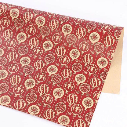 Thickened Wrapping Paper For Christmas Gifts - www.Shopthatapp.com