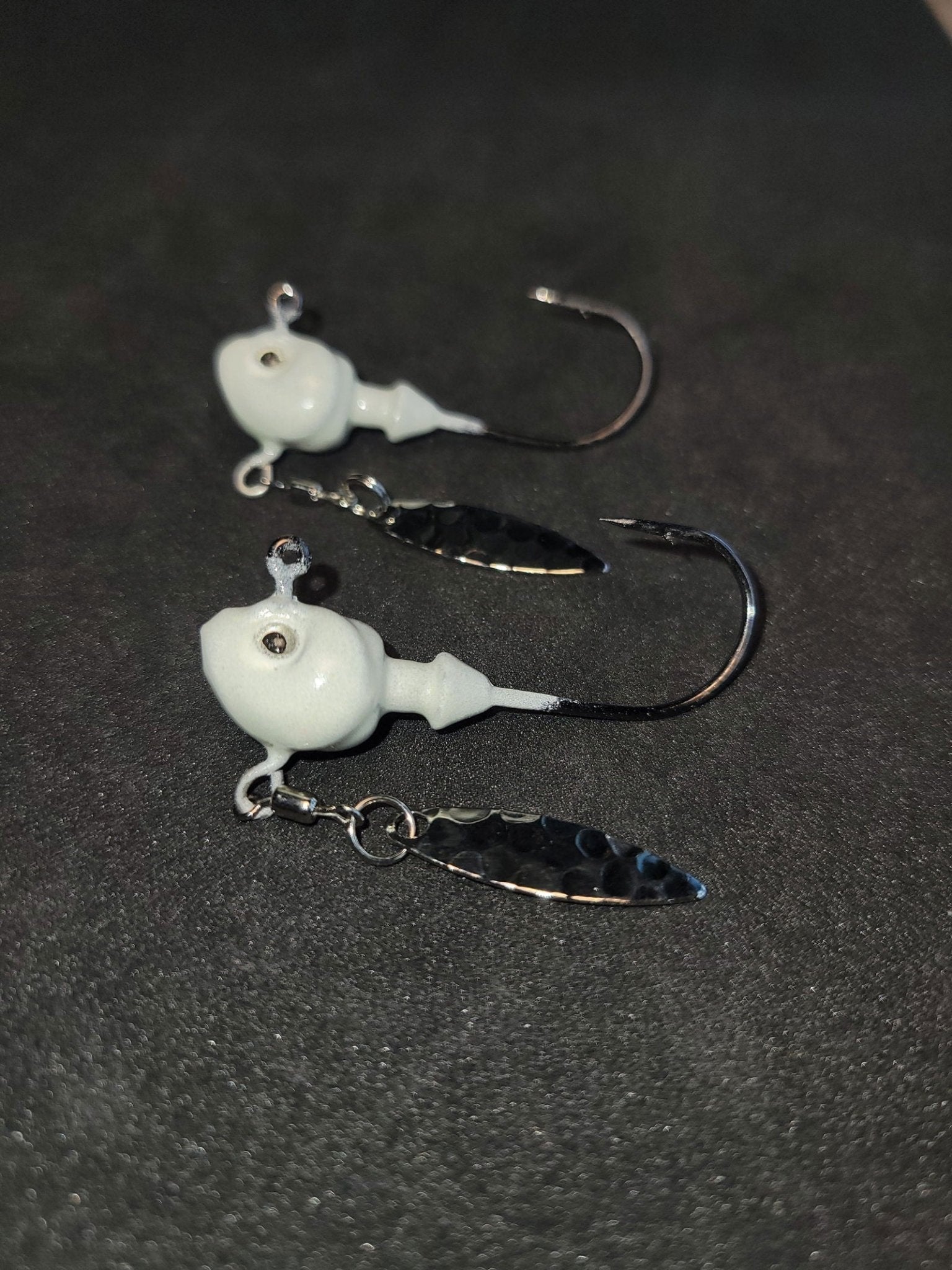 Big Sky 3/8oz Cyclone Hecla Hammer Jigs - www.Shopthatapp.com