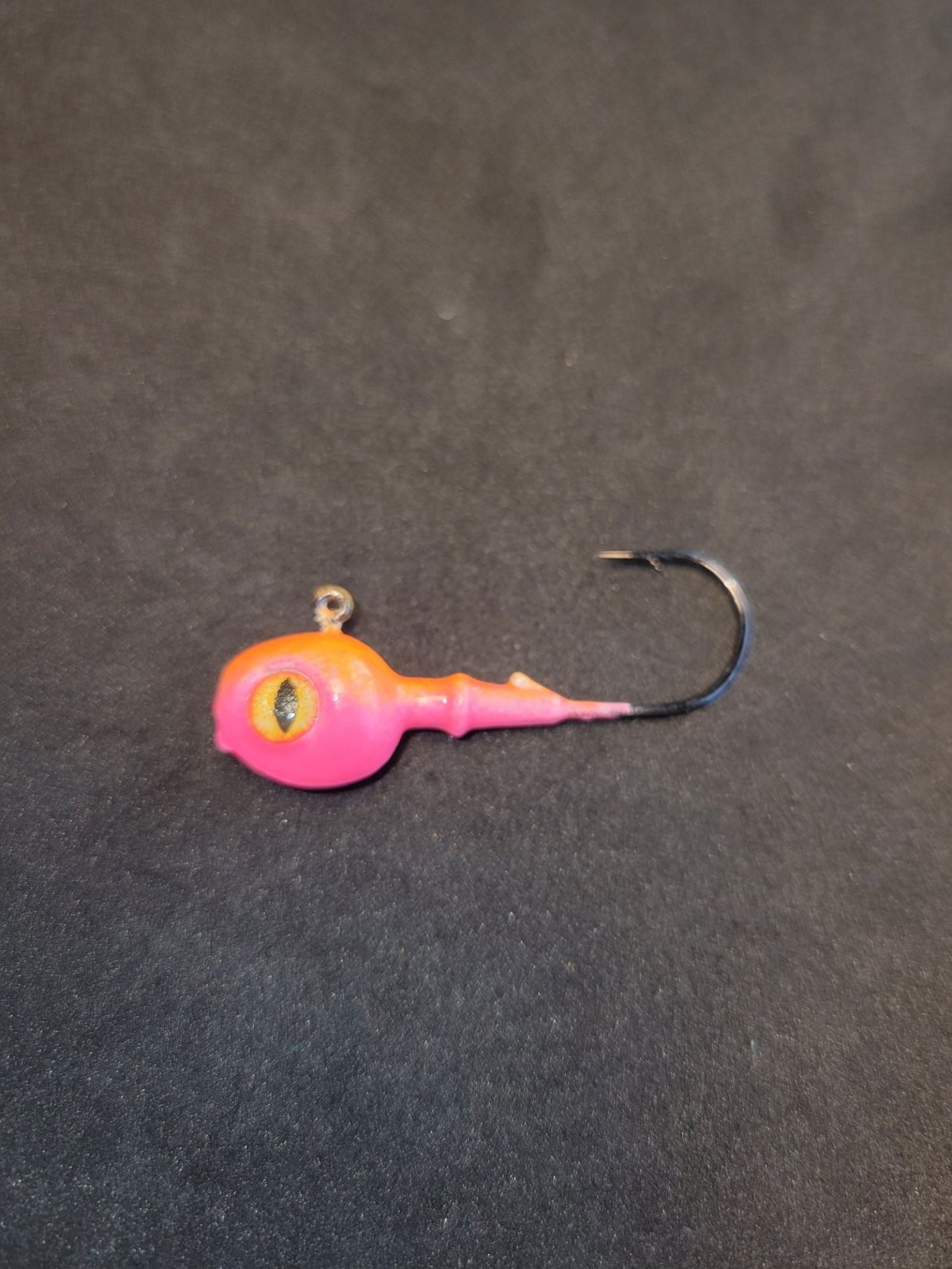 Big Sky 3/8oz Snake Eye Jigs - www.Shopthatapp.com