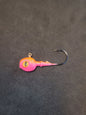 Big Sky 3/8oz Snake Eye Jigs - www.Shopthatapp.com