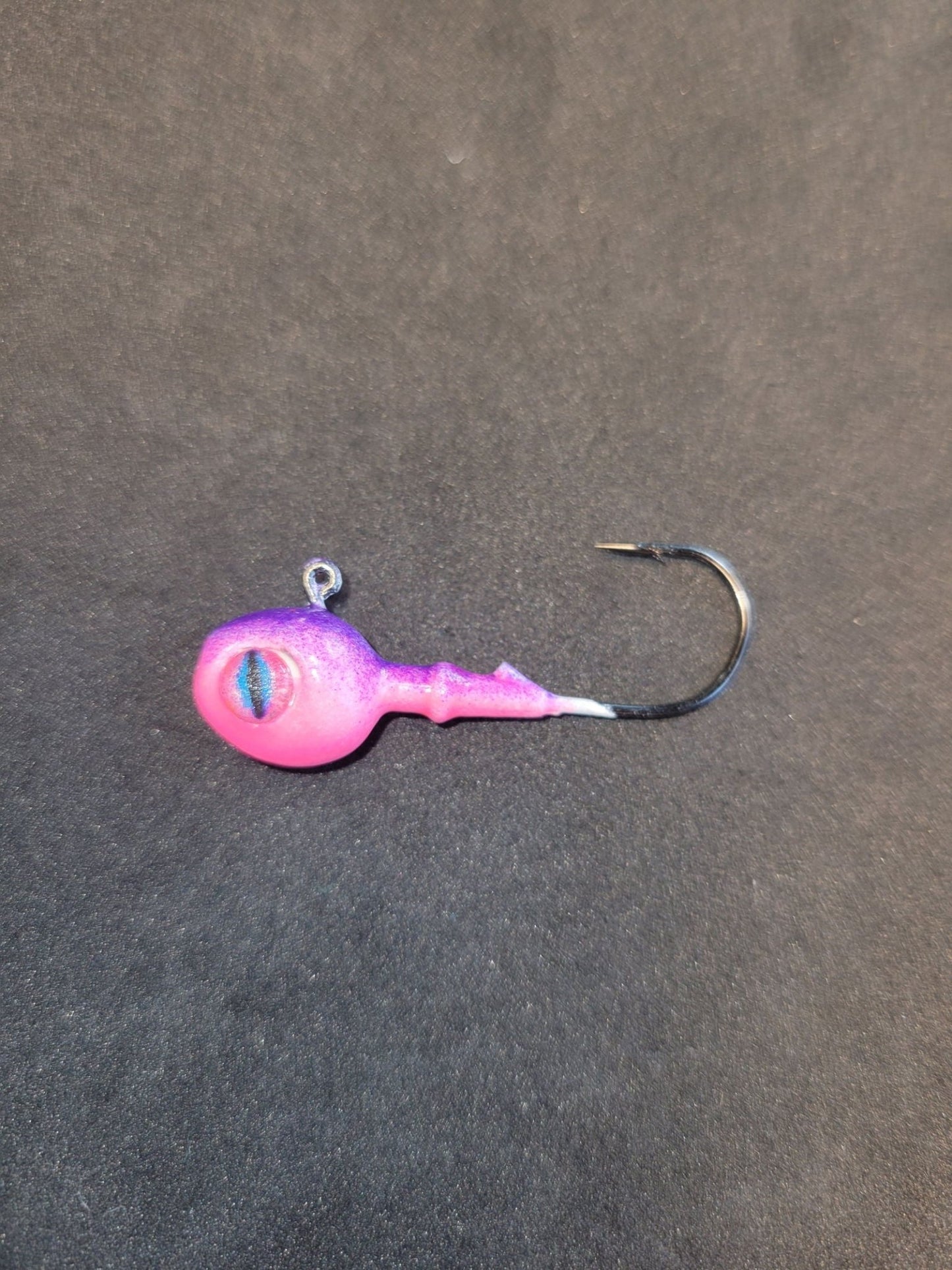 Big Sky 3/8oz Snake Eye Jigs - www.Shopthatapp.com