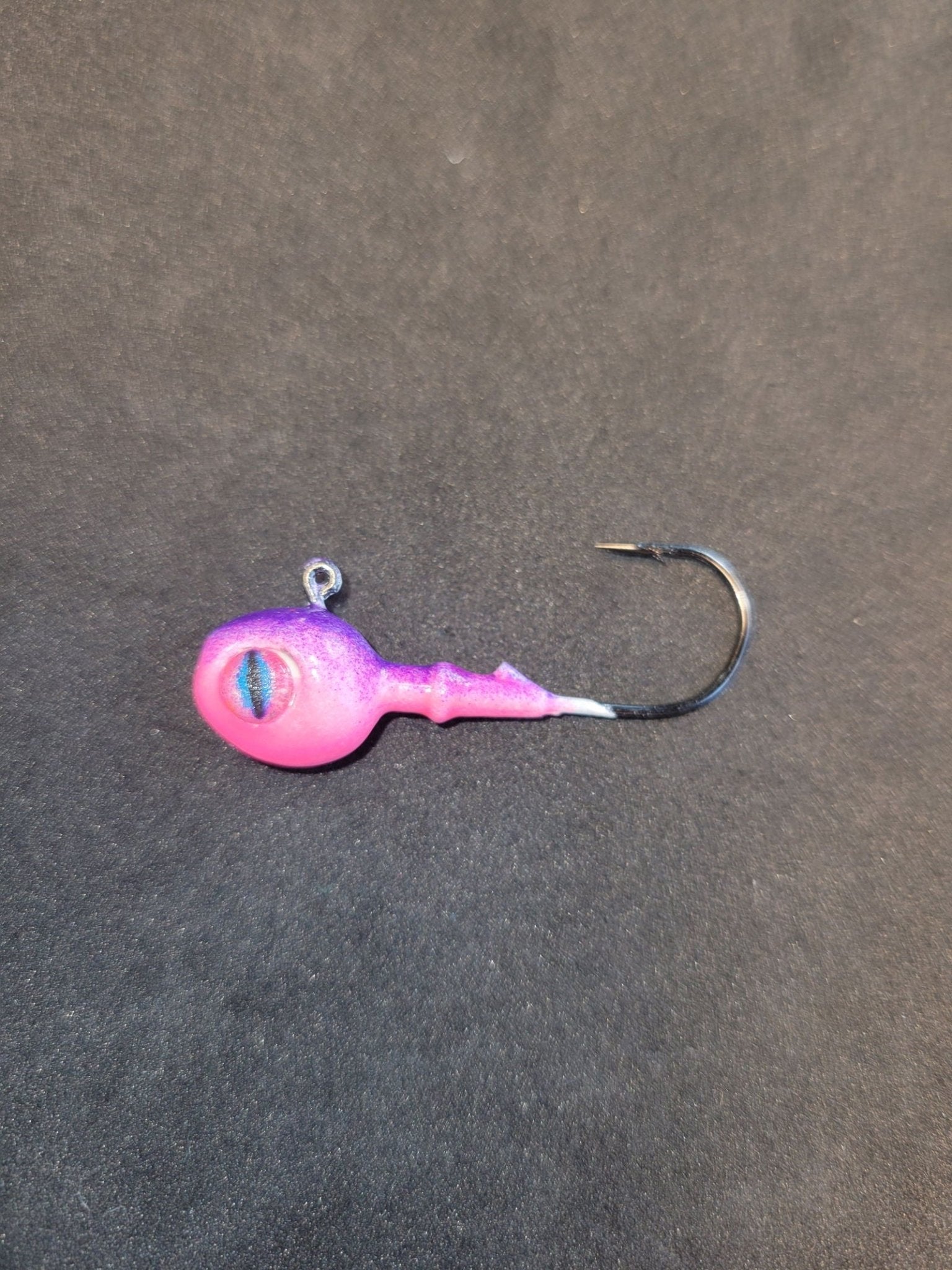 Big Sky 3/8oz Snake Eye Jigs - www.Shopthatapp.com