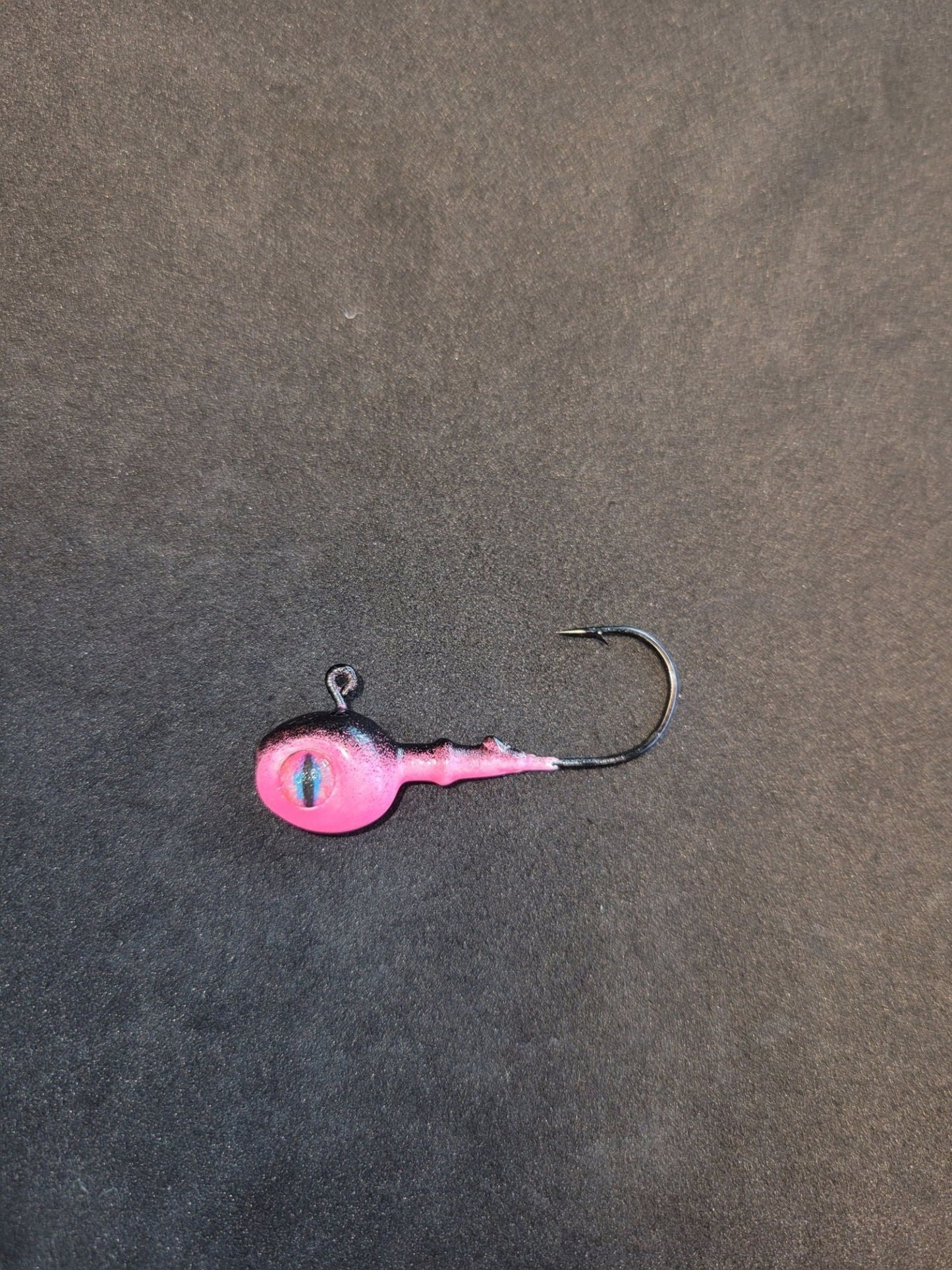 Big Sky 3/8oz Snake Eye Jigs - www.Shopthatapp.com