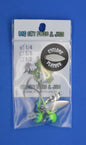 Big Sky Baller Jigs 1/4oz 2/pack - www.Shopthatapp.com