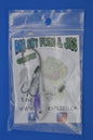Big Sky Lake Trout Jigs w/Stinger Hook 1oz 1/pack - www.Shopthatapp.com
