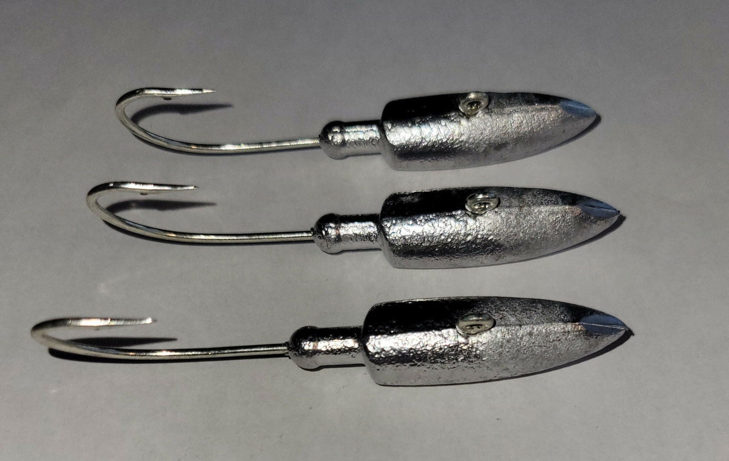 Big Sky Tube Jig Inserts - www.Shopthatapp.com