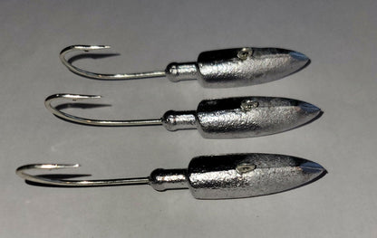 Big Sky Tube Jig Inserts - www.Shopthatapp.com