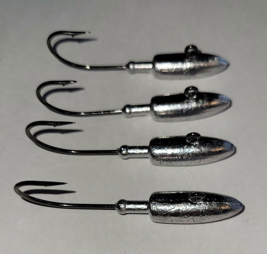 Big Sky Tube Jig Inserts - www.Shopthatapp.com
