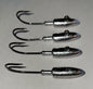 Big Sky Tube Jig Inserts - www.Shopthatapp.com