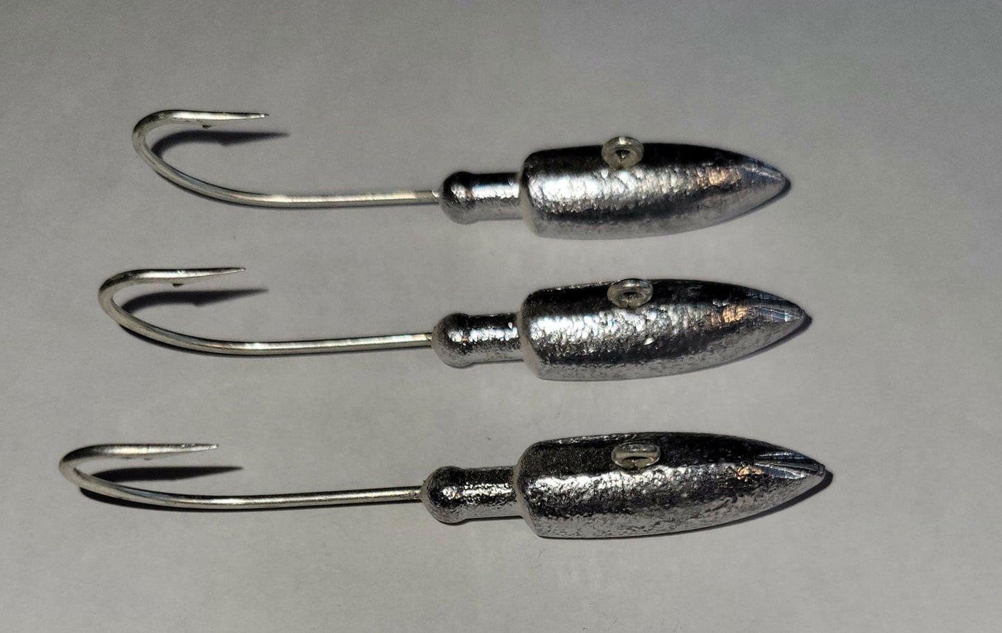 Big Sky Tube Jig Inserts - www.Shopthatapp.com