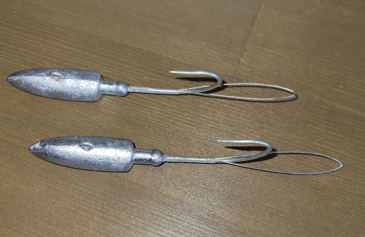 Big Sky Tube Jig Inserts - www.Shopthatapp.com