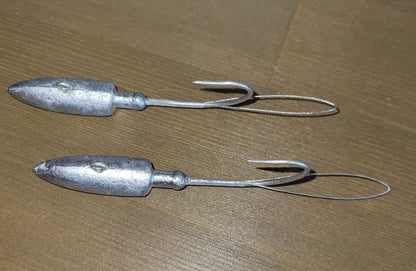 Big Sky Tube Jig Inserts - www.Shopthatapp.com