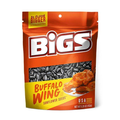 BIGS Sunflower Seeds - U.S Edition - www.Shopthatapp.com