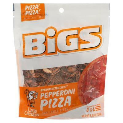 BIGS Sunflower Seeds - U.S Edition - www.Shopthatapp.com
