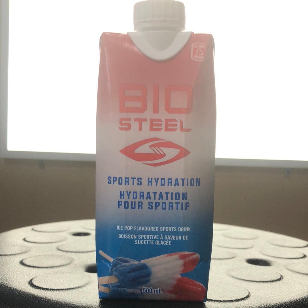 BioSteel Sports Hydration - Ice Pop - www.Shopthatapp.com