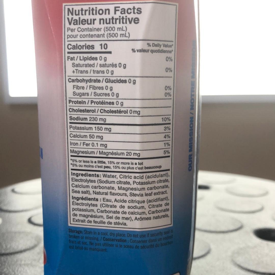 BioSteel Sports Hydration - Ice Pop - www.Shopthatapp.com