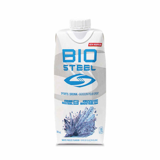 BioSteel Sports Hydration White Freeze - www.Shopthatapp.com