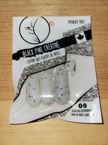 Black Pine 2.75" Tubes 3/pk - www.Shopthatapp.com