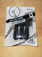 Black Pine 2.75" Tubes 3/pk - www.Shopthatapp.com