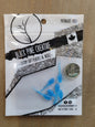 Black Pine Creative 1" MINI Minnow 6/pk - www.Shopthatapp.com