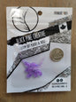 Black Pine Creative 1" MINI Minnow 6/pk - www.Shopthatapp.com