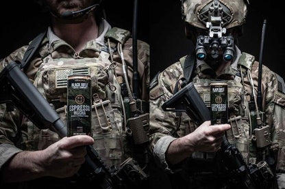 Black Rifle Coffee Company Expresso Mocha - www.Shopthatapp.com