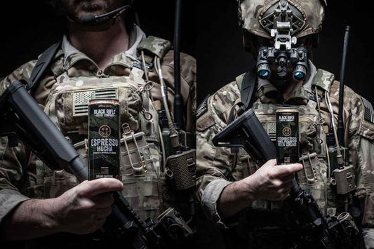 Black Rifle Coffee Company Expresso Mocha - www.Shopthatapp.com