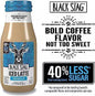 Black Stag Iced Latte Vanilla - www.Shopthatapp.com
