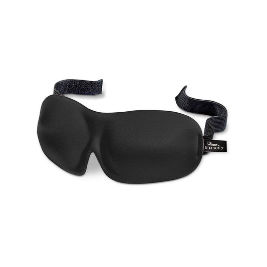 Blackout 40 Blinks Sleep Mask - www.Shopthatapp.com