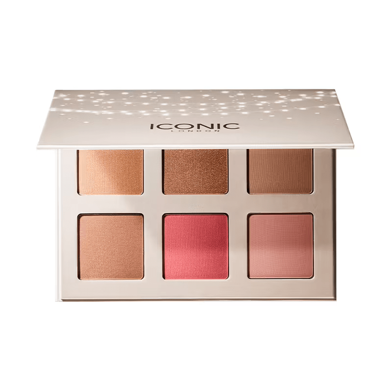 Blaze Chaser Face Palette - www.Shopthatapp.com