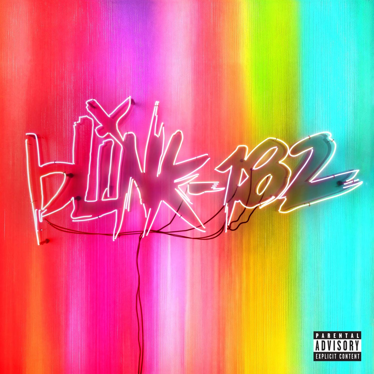 Blink-182 / Nine - CD - www.Shopthatapp.com