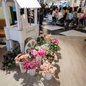 Bloom Bar Experience - Flower Bar Toronto - www.Shopthatapp.com