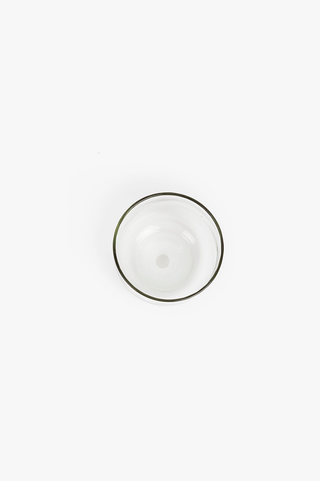 Blown Glass Serving Bowl Set of 3 Amber - www.Shopthatapp.com