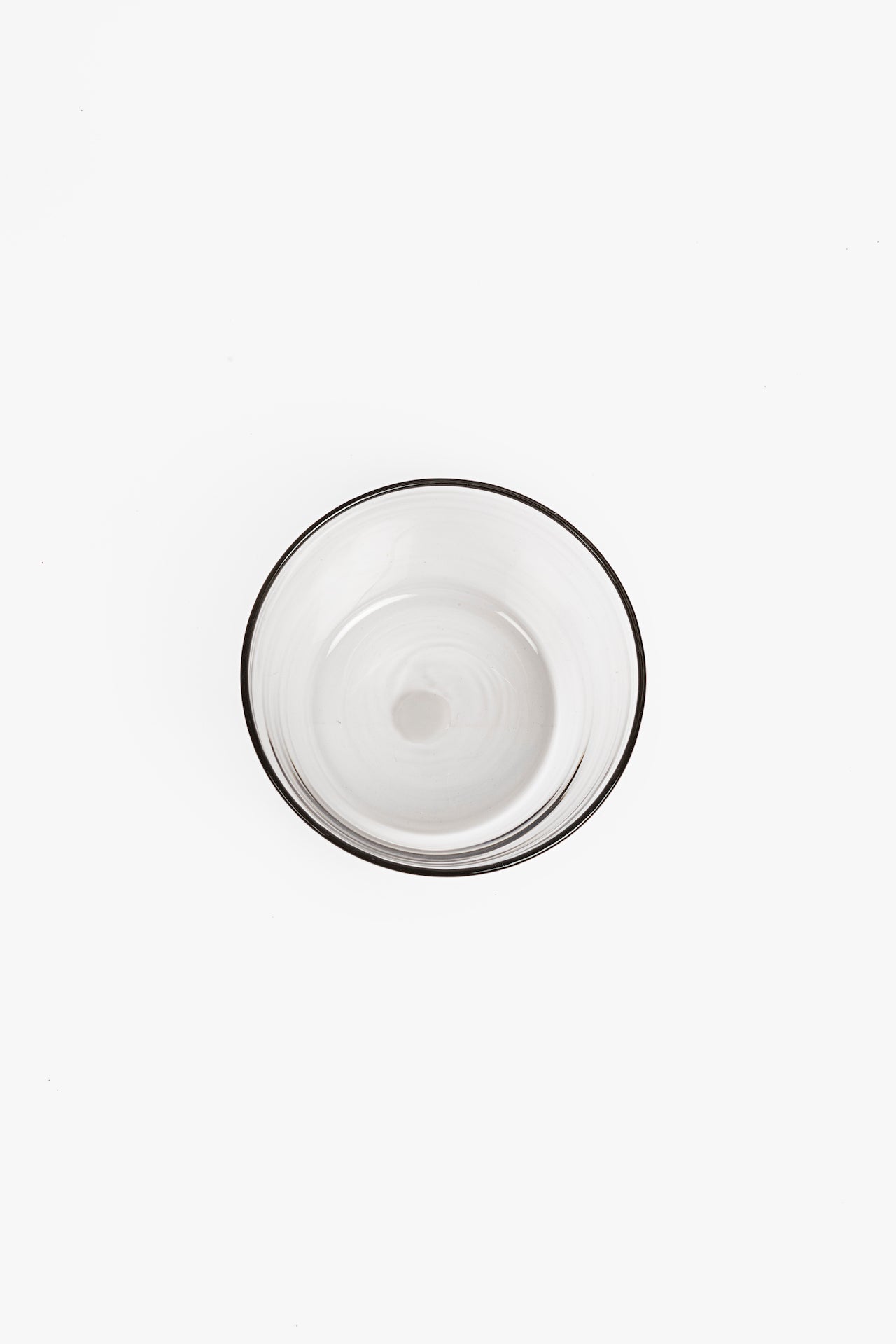 Blown Glass Serving Bowl Set of 3 Amber - www.Shopthatapp.com