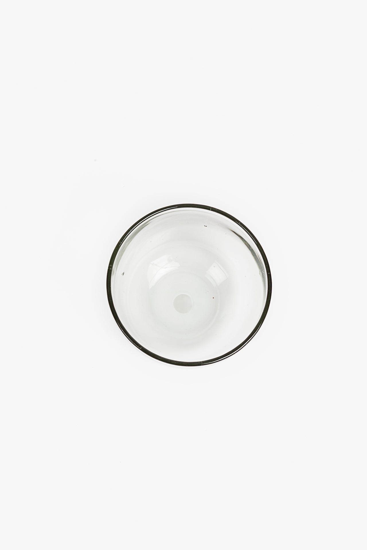 Blown Glass Serving Bowl Set of 3 Amber - www.Shopthatapp.com