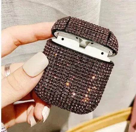 Bluetooth headset protective shell - www.Shopthatapp.com