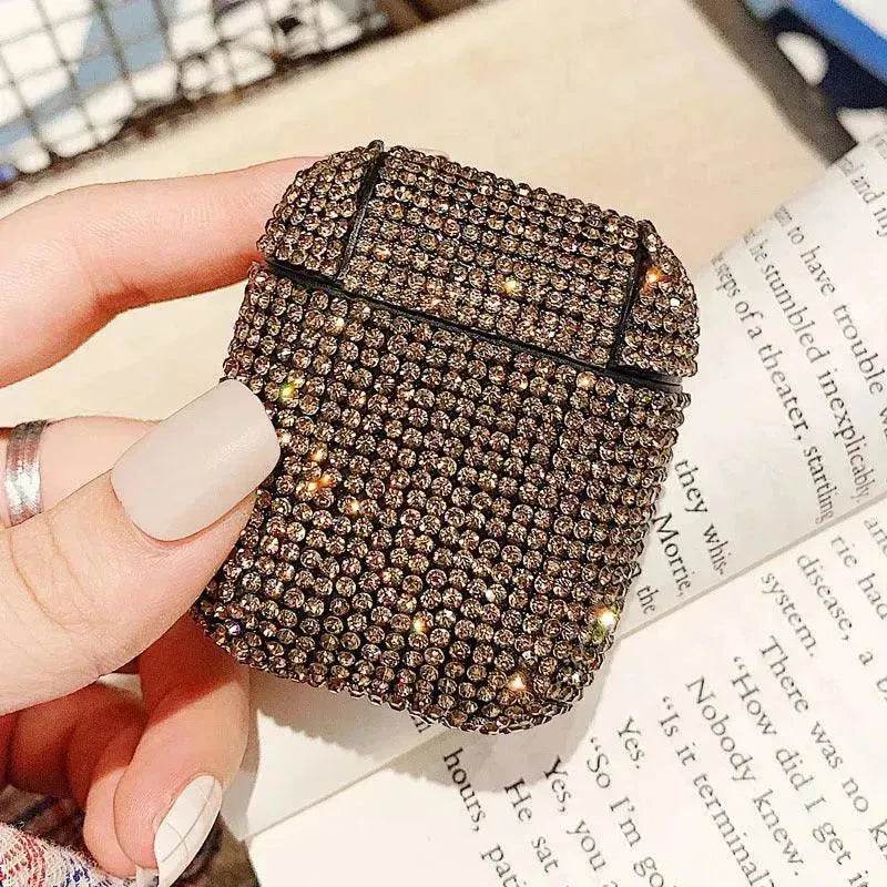 Bluetooth headset protective shell - www.Shopthatapp.com