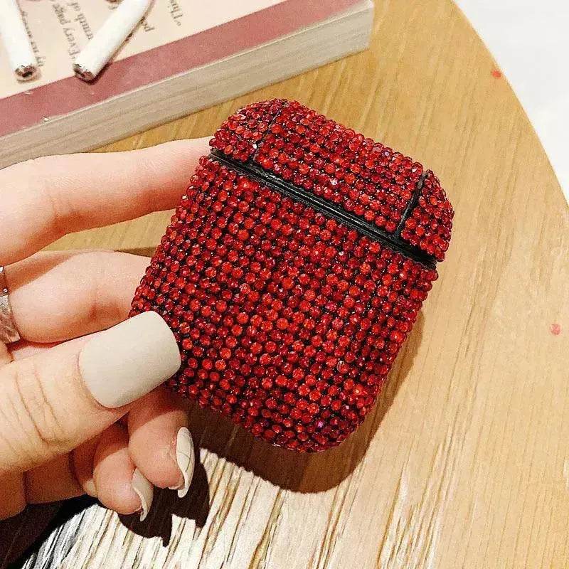 Bluetooth headset protective shell - www.Shopthatapp.com