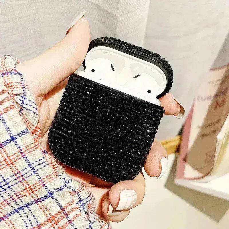 Bluetooth headset protective shell - www.Shopthatapp.com