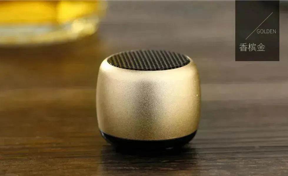Bluetooth Speakers - www.Shopthatapp.com