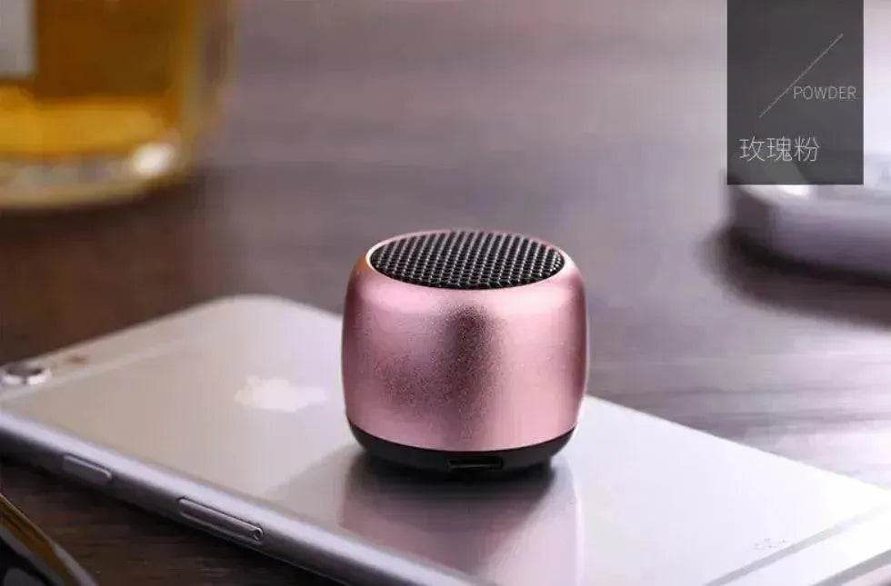 Bluetooth Speakers - www.Shopthatapp.com