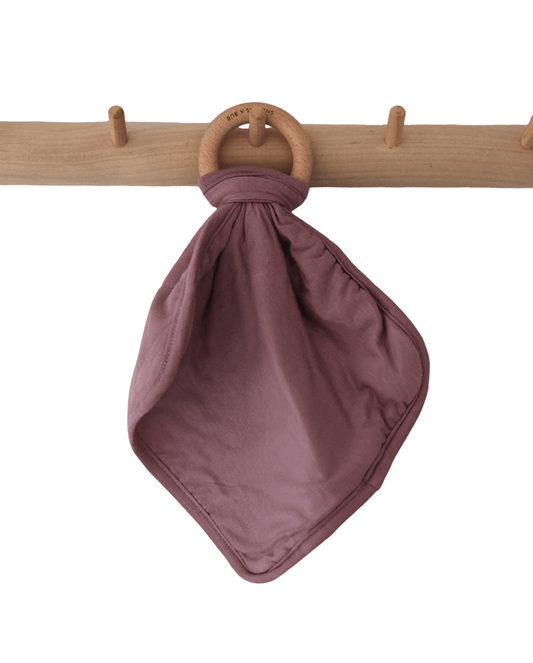 Doudou en bambou en Muave