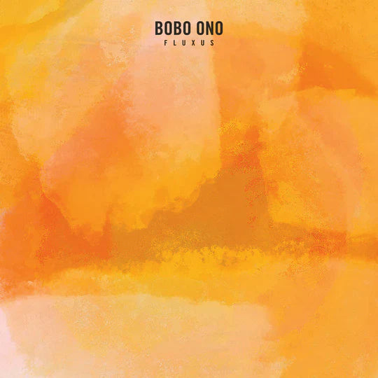 Bobo Ono / Fluxus  - LP - www.Shopthatapp.com