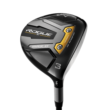 BOIS ALLE CALLAWAY ROGUE MAX ST DRAW DROITIER - www.Shopthatapp.com