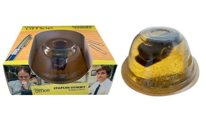 Boston America The Office Stapler Gummy - www.Shopthatapp.com